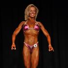 Shelia   Mettler - NPC Tri State Championships 2009 - #1